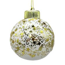 BOLAS JG 6PCS 8X8X8CM - 130-5000730