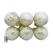 BOLAS JG 6PCS 8X8X8CM - 130-5000730