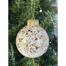 BOLAS JG 6PCS 8X8X8CM - 130-5000730