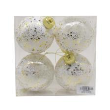 JG BOLAS 4PZ 10X10X10CM - 130-5000731