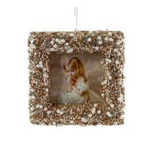 COLOR PICTURE FRAME 12X12X2.5CM - 130-5001450