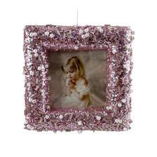 MOLDURA DE IMAGEM COLORIDA 12X12X2.5CM - 130-5001454