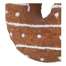 ORNAMENTO PINGENTE 12X12X4CM - 130-5002078