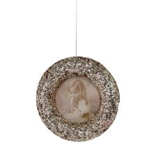 MOLDURA DE IMAGEM 12X12X2CM - 130-5002125