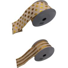 RIBBON 2 ASST - 130-5400224