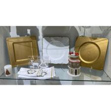 6.3CM X 9 YARD RIBBON - 130-5400348