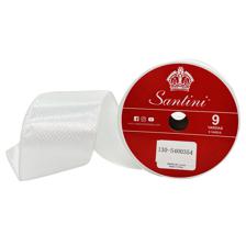 FITA DE 9 JARDAS 6,3 CM 823 X 6,3 CM - 130-5400354