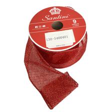 6.3CM X 9 YARD RIBBON - 130-5400401