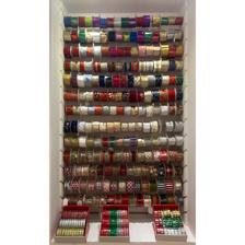 FITA DE 9 JARDAS 6,3 CM 823 X 6,3 CM - 130-5400512
