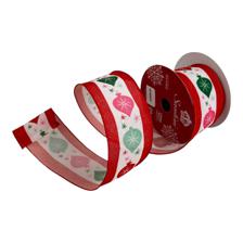 FITA DE 9 JARDAS 6,30X823 CM - 130-5400575