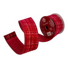 6.3CM X 9 YARD RIBBON - 130-5400583