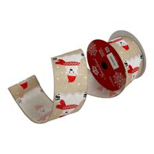 FITA DE 9 JARDAS 6,30X823 CM - 130-5400595