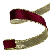 2.5CM X 9 YARD RIBBON - 130-5400644