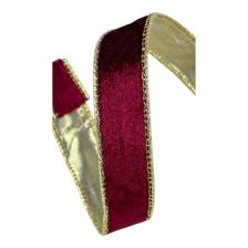 2.5CM X 9 YARD RIBBON - 130-5400644