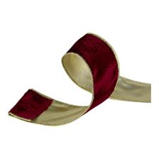 6.3CM X 9 YARD RIBBON - 130-5400645