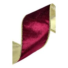 6.3CM X 9 YARD RIBBON - 130-5400645
