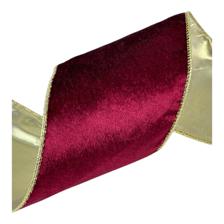 FITA DE 10 CM x 9 YDS - 130-5400646