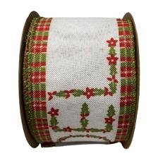 CINTA 6.3CM X 9YDS 10X10X6.8CM - 130-5800219