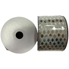 FITA DE 6,3 CM X 9 JARDAS 12 X 12 X 7 CM - 130-5800266