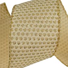 6.3CM X 9YARD                RIBBON - 130-5800420