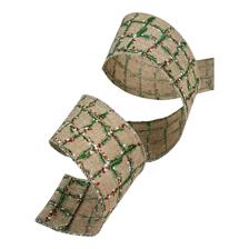 6.3CM X 9YARD                RIBBON - 130-5800424