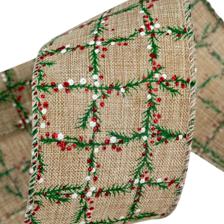 6.3CM X 9YARD                RIBBON - 130-5800424