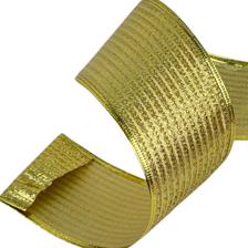 6.3CM X 9YARD                RIBBON - 130-5800433