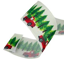 6.3CM X 9YARD                RIBBON - 130-5800453
