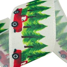 6.3CM X 9YARD                RIBBON - 130-5800453