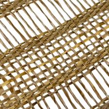 NEW BURLAP MESH25CMX5YDS - 130-6600206