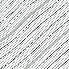 MALHA 823X53X0.10CM - 130-6600250