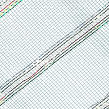 MALHA 823X53X0.10CM - 130-6600272