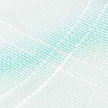 MALLA 53CMX9YDS - 130-6600300