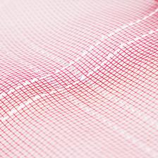 MALLA 25CMX9YDS - 130-6600301