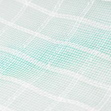 MALLA 53CMX9YDS - 130-6600349