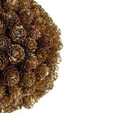 ORNAMENTO SUSPENSO 15X15X15CM - 130-7000592