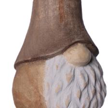 SANTA DECOR - 130-7000730