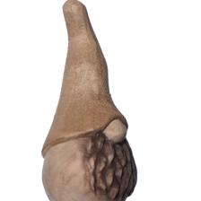 SANTA DECOR - 130-7000731