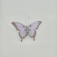 BORBOLETA COM C/ 16X23X3CM - 130-7000813