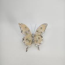 BUTTERFLY WCLIP - 130-7000823