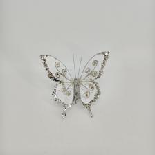 BORBOLETA COM C/ 20X19X3CM - 130-7000828