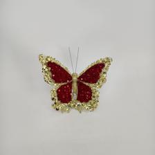 MARIPOSA C/CLIP 19X24X3CM - 130-7000844