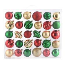 BOLA DECOR 30PZS - 130-9500078