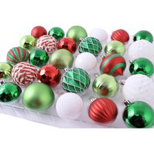 BOLA DECOR 30PZS - 130-9501369