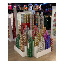 JG BOLA DECOR 70MM 10PZ - 130-9501679