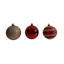 JG BOLA DECOR  6PZ  10.2X10 0M - 130-9502460