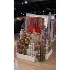 JG BOLA DECOR  6PZ  10.2X10 0M - 130-9502460