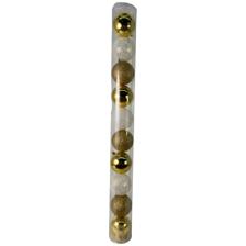 JG BOLA DECOR 80MM 10PZ  8. 0M - 130-9502545