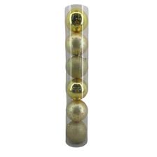 JG BOLA DECOR 100MM 6PZ  10 0M - 130-9502606