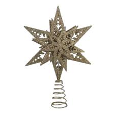 ENFEITE DE PONTA DE ÁRVORE 0ML21 - 130-9502697